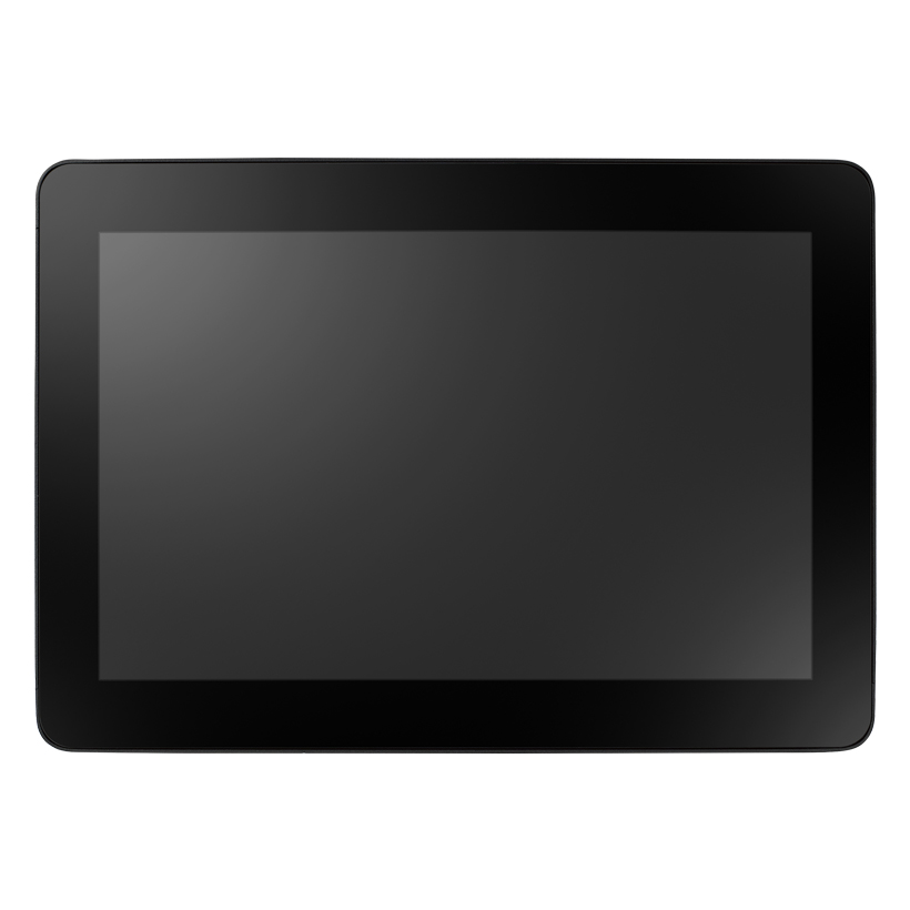 10.1" Flat Fronted Touch IP67 Monitor